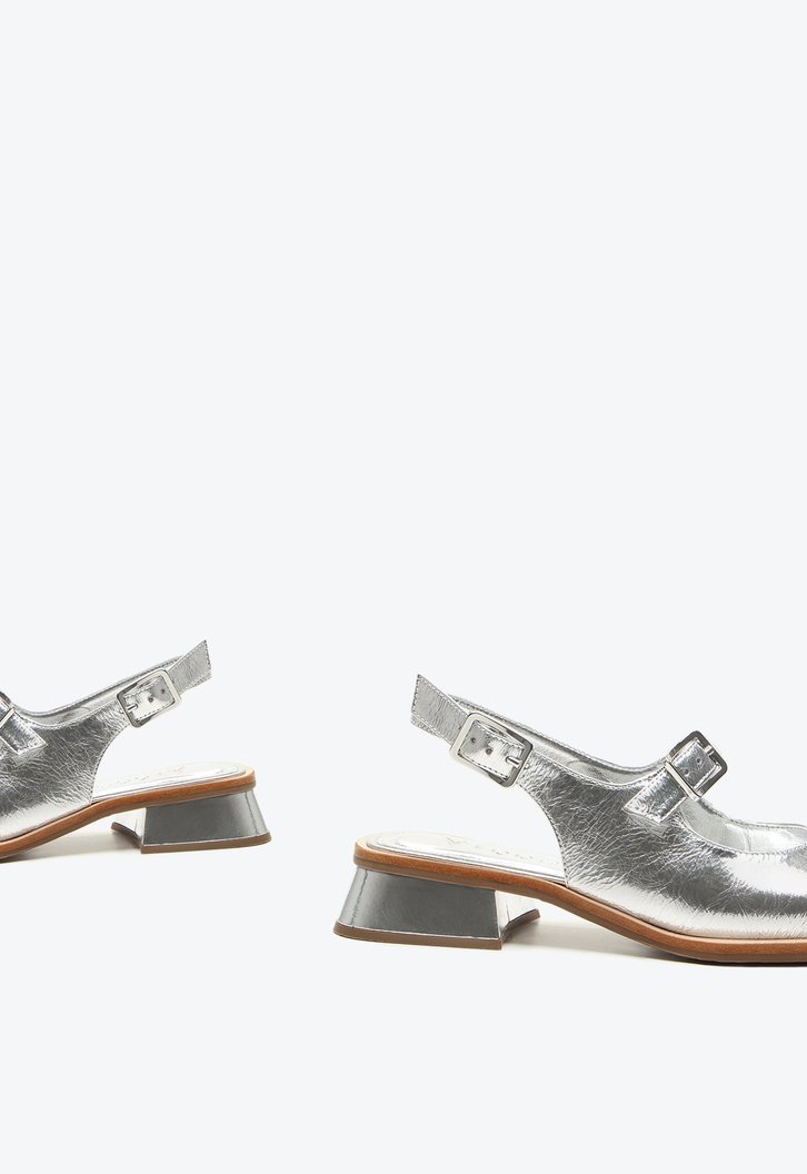 Slingback Prata Vicenza Irene