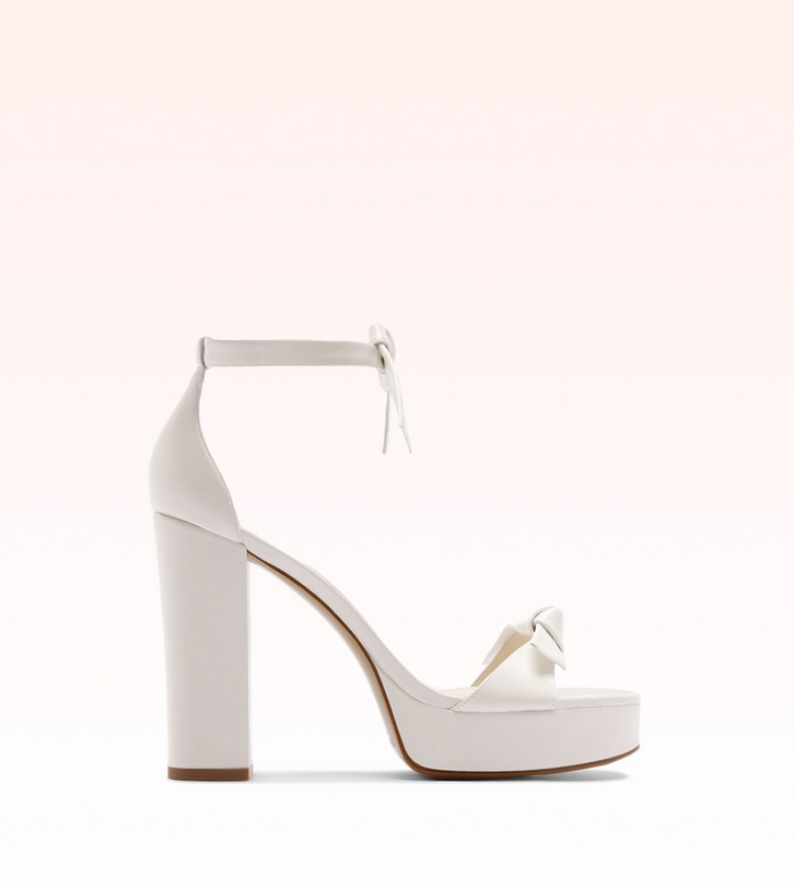 Mabeleh 110 White