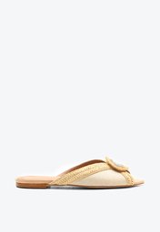 Flat Bege Vicenza Mindy