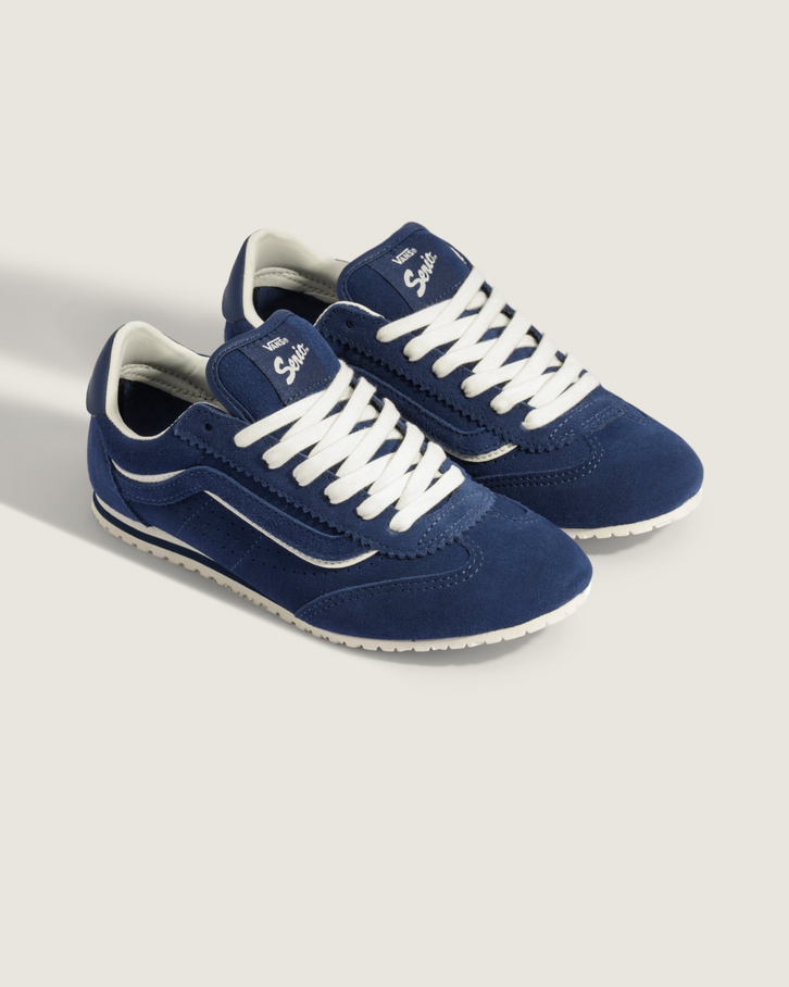 Tênis Super Lowpro Mono Deep Indigo | ZZ MALL