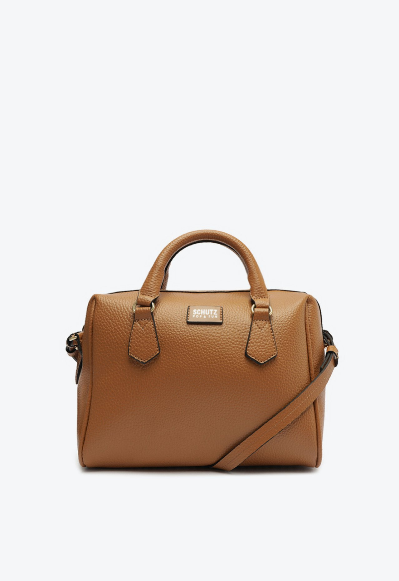 Bolsa Abanu M Marrom | Kipling - Kipling