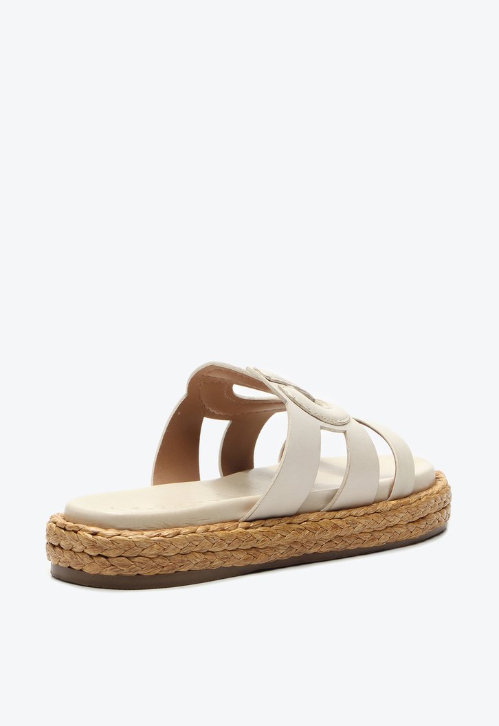 Flat Lorena Bege