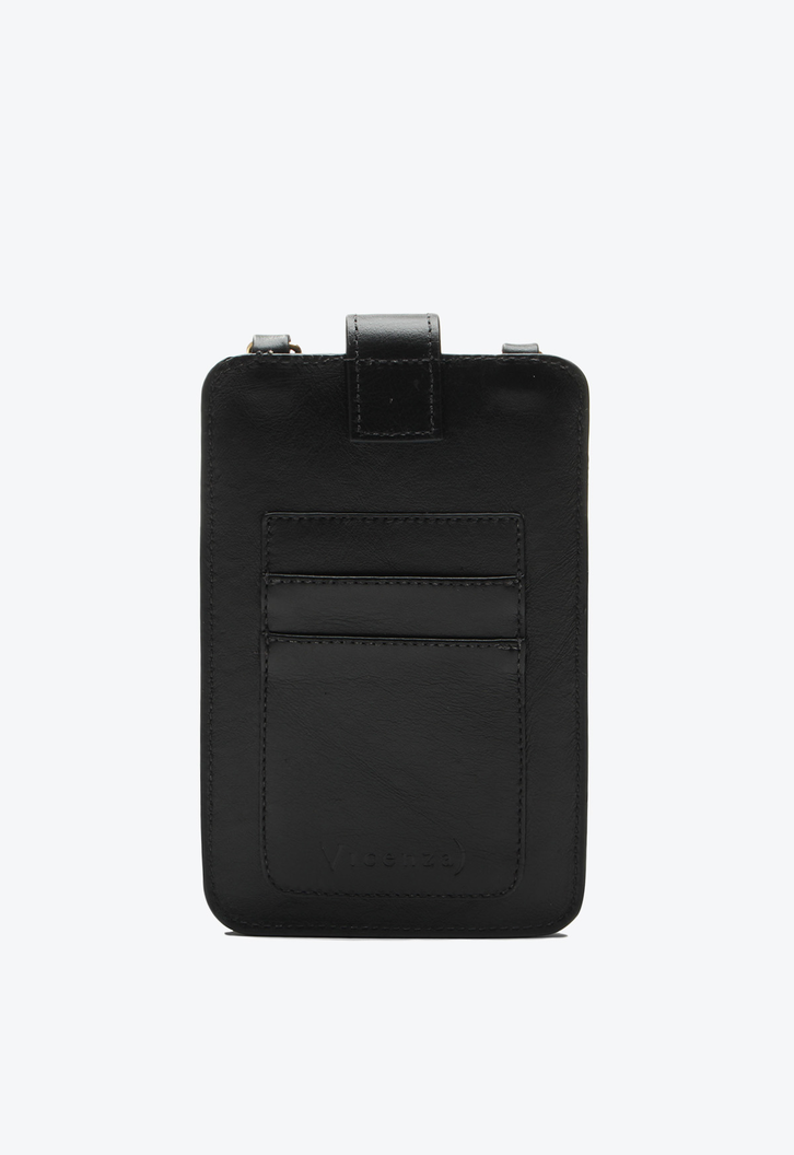 Porta Celular Eliana Preto