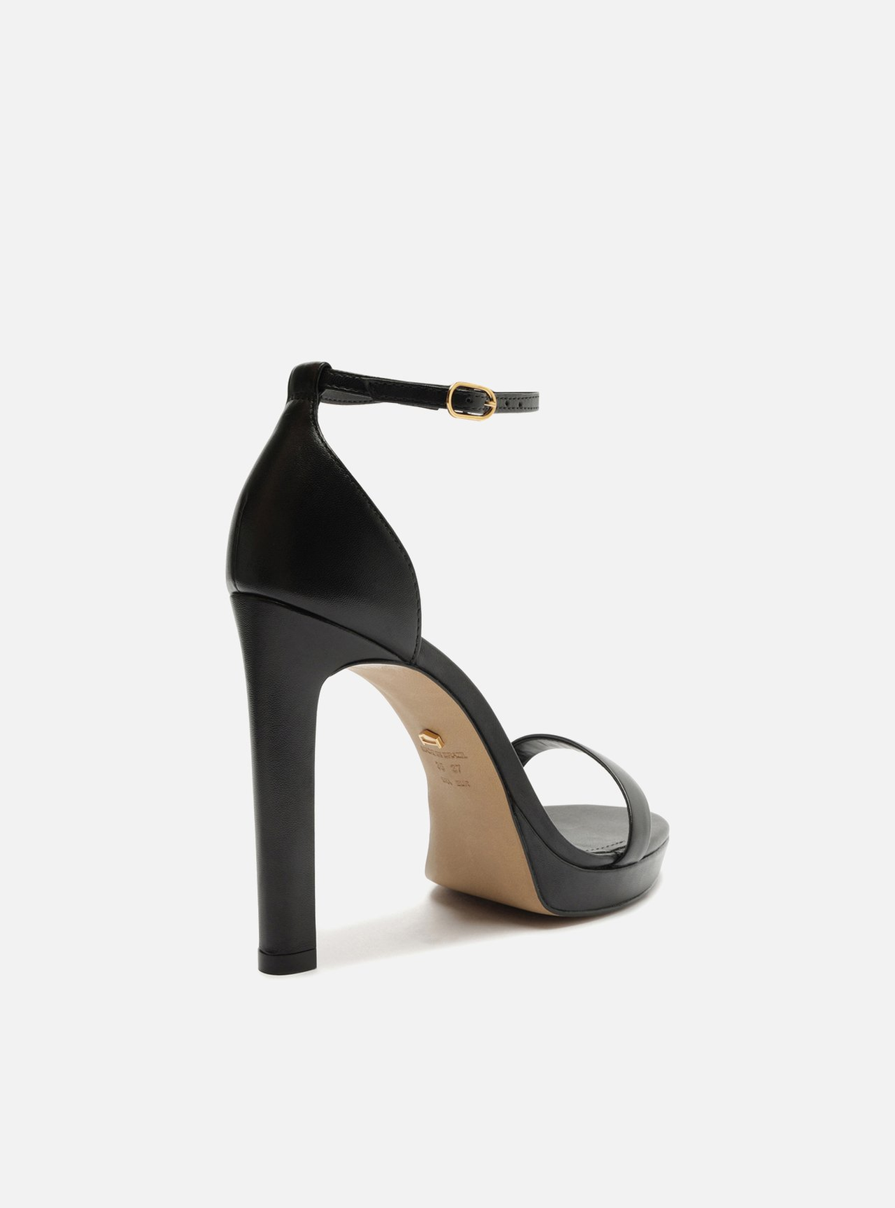 Sandalia Bege Arezzo Saltos Altos Meia Pata Sandália Meia Pata