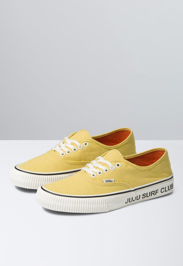 Tênis Vans Authentic Vr3 Sf X Juju Surf Club