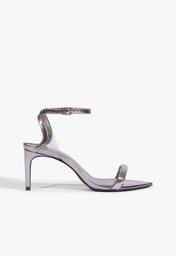 Sandália Verde Schutz Skye Leaf Mid | ZZ MALL