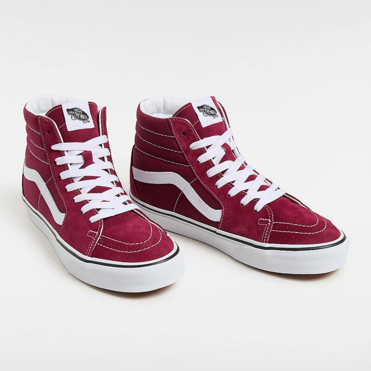 Tênis Sk8-Hi Rhododendron Color Theory | ZZ MALL