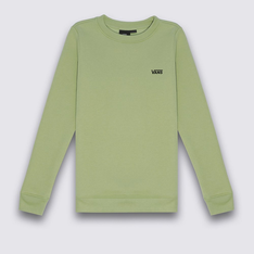 Moletom Flying V Classic Crew Winter Pear