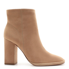 bota suede