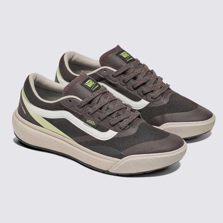 Tênis Ultrarange Rapidweld 2.0 Mte Brown Multi