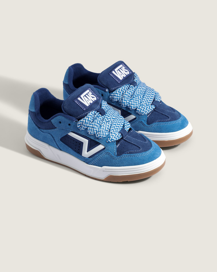 Tênis Upland Bright Azure | ZZ MALL