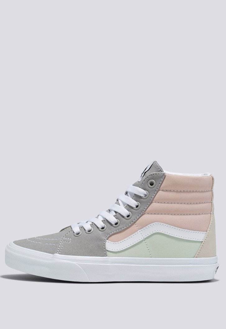 Tênis Sk8-Hi Pastel Multi
