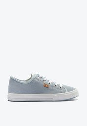 Tênis Lona Classic Azul