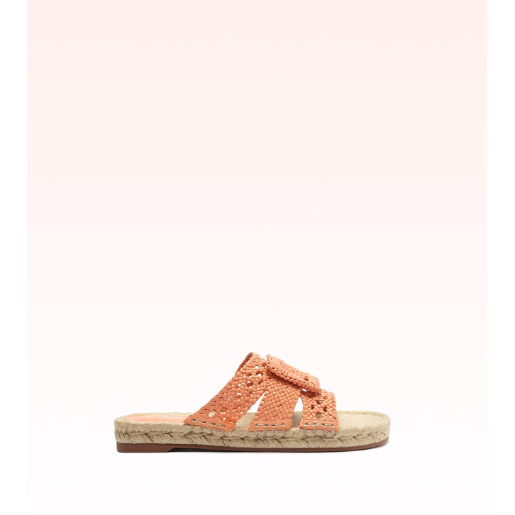 Lana Slip On 30 Soft Peach