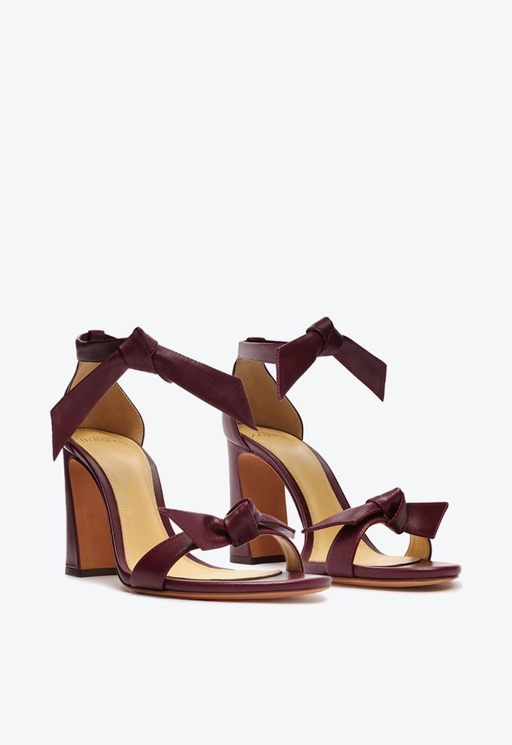 Clarita Curve 90 Berry