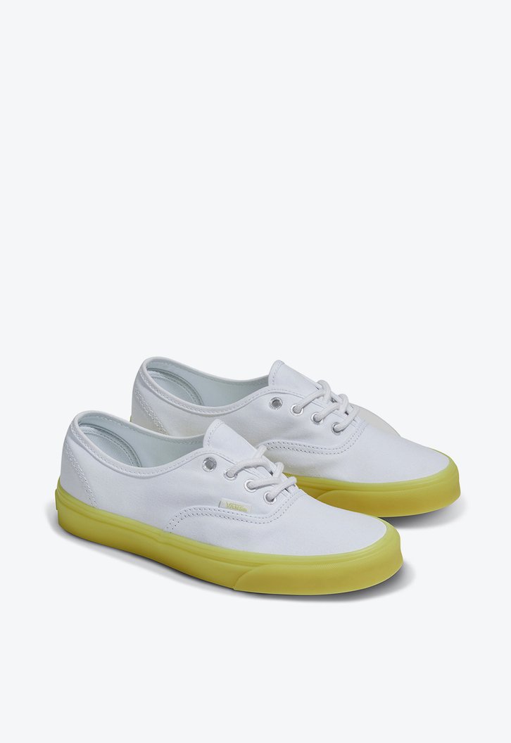 Tênis Authentic Sour Power Sunny Lime