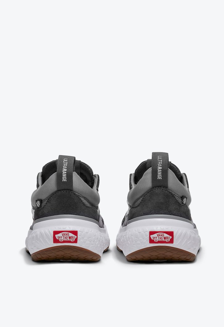Tênis Ultrarange Neo Vr3 Mte Asphalt White