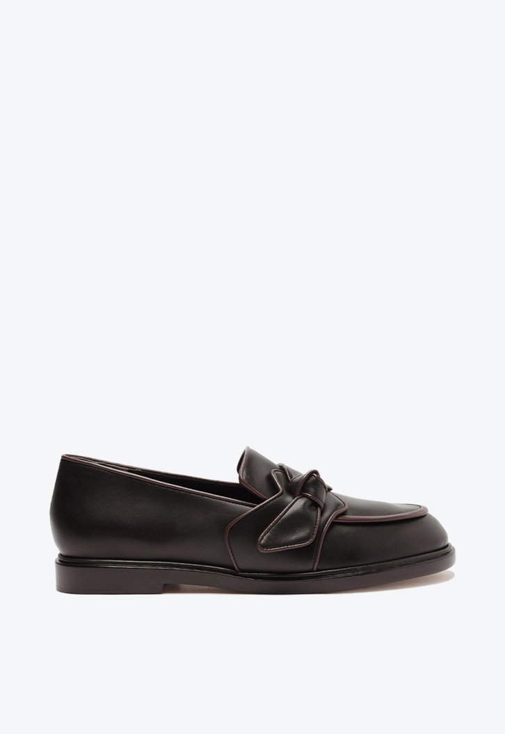Laila Loafer Black