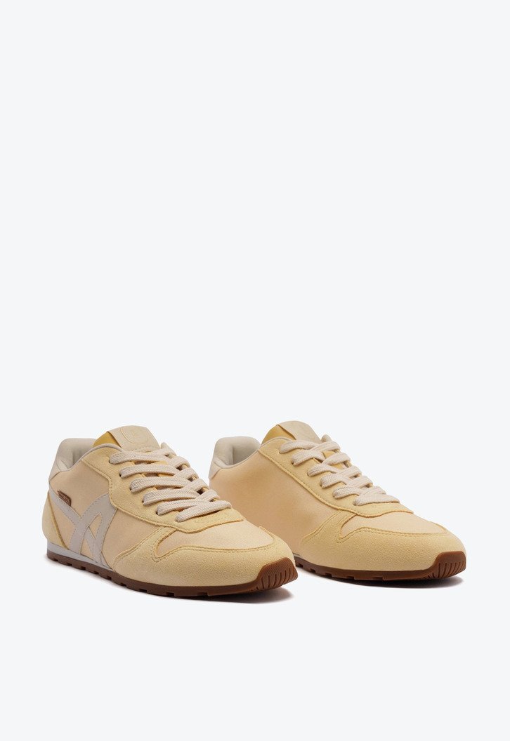 Tênis Lola Amarelo