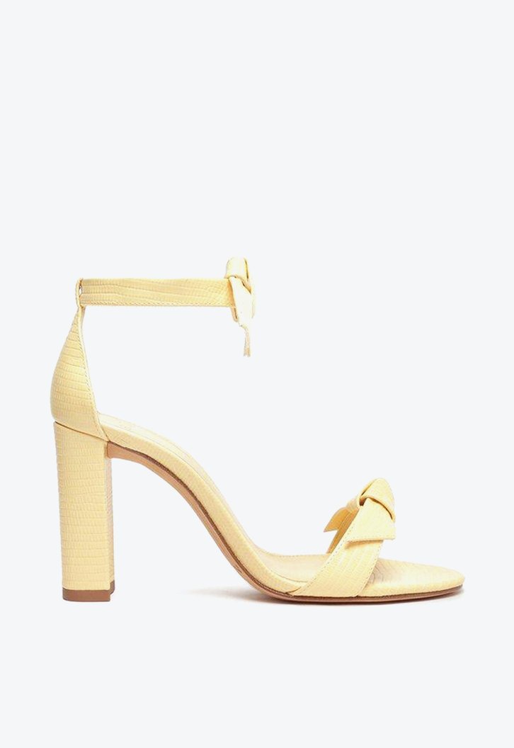 Clarita Block 90 Vanilla