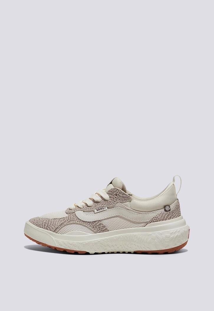 Tênis Ultrarange Neo Vr3 Mte Python Vintage White