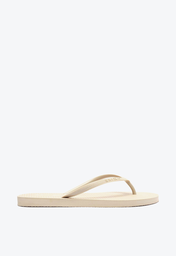 Chinelo De Dedo Off-white Brizza Essential