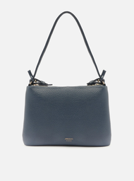 Bolsa Tiracolo Azul Arezzo Navy Luisa Pequena