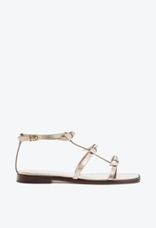 Slim Lolita Flat Luna