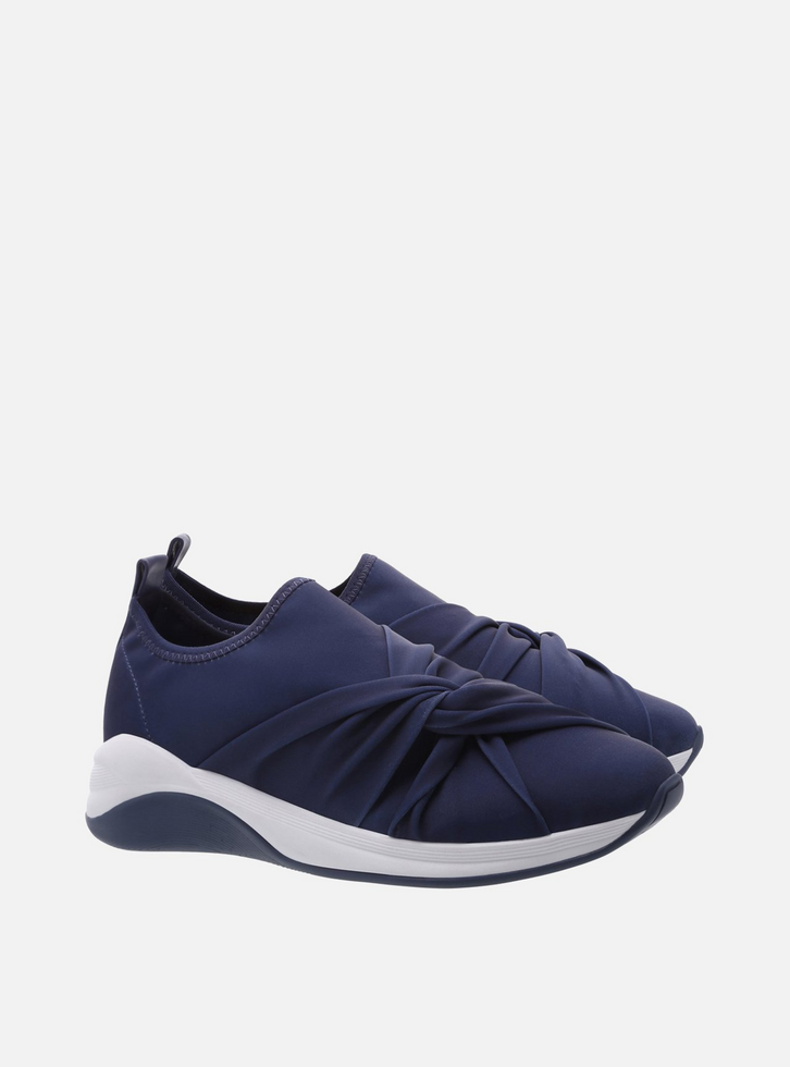 Tênis ZZ Fun Navy Blue