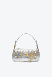 Mini Bag Lien Prata