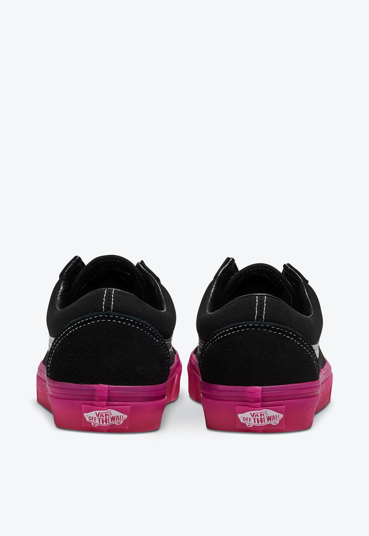 Tênis Old Skool Sour Power Hot Pink