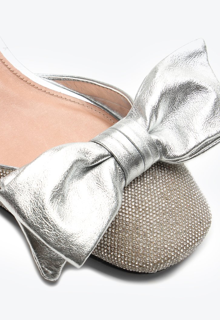 Slingback Charlotte Prata