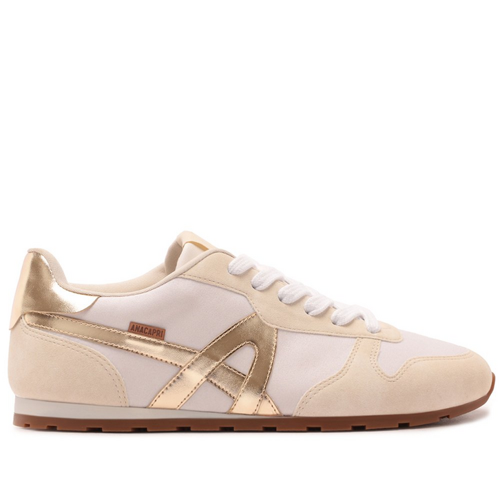 Tênis Lola Multicolor Rosa