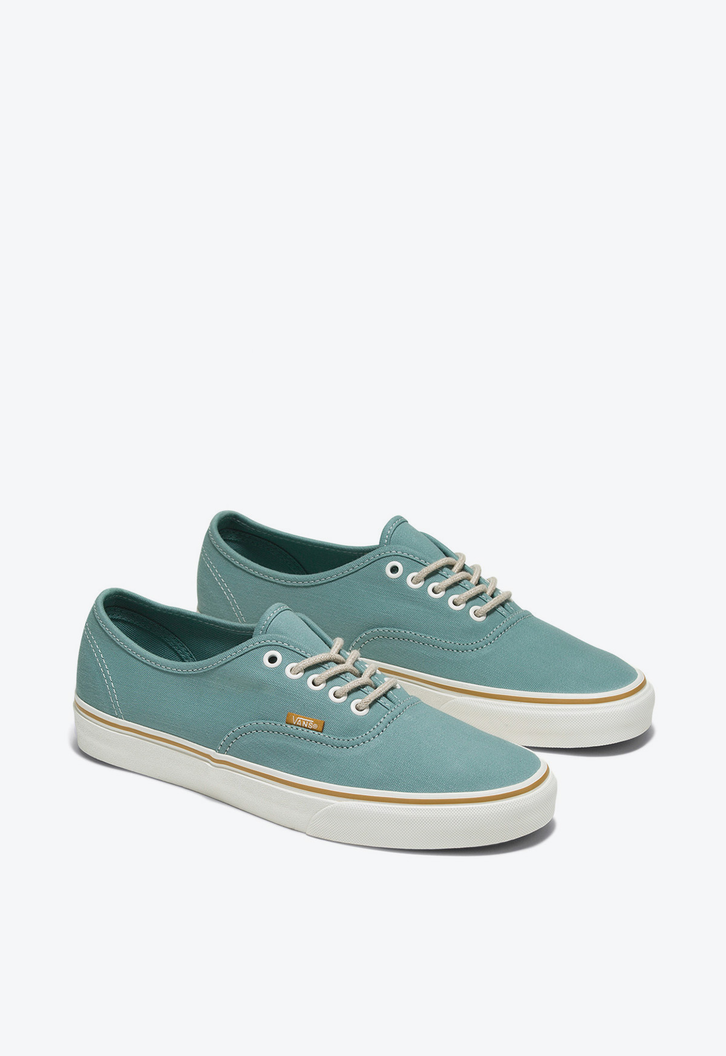 Tênis Authentic Embroidered Checkerboard Trellis | ZZ MALL