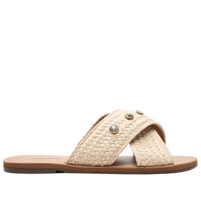 anacapri rasteirinha