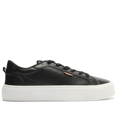 Tênis Preto Anacapri Lili Flatform