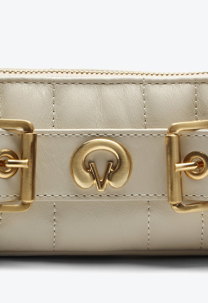 Mini Bag Lien Bege