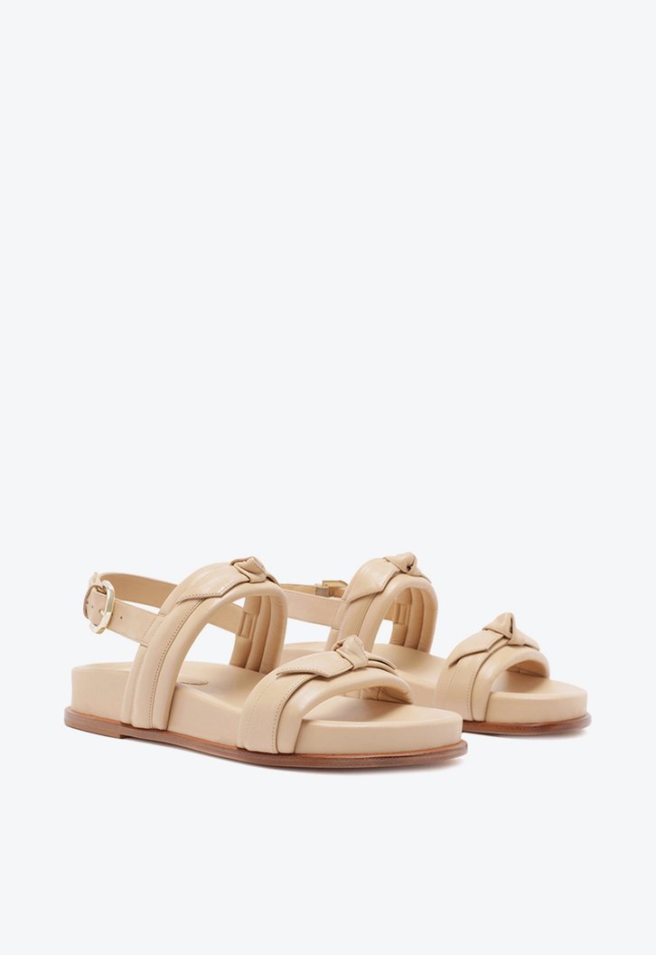 Soft Clarita Sport Sandal Limestone