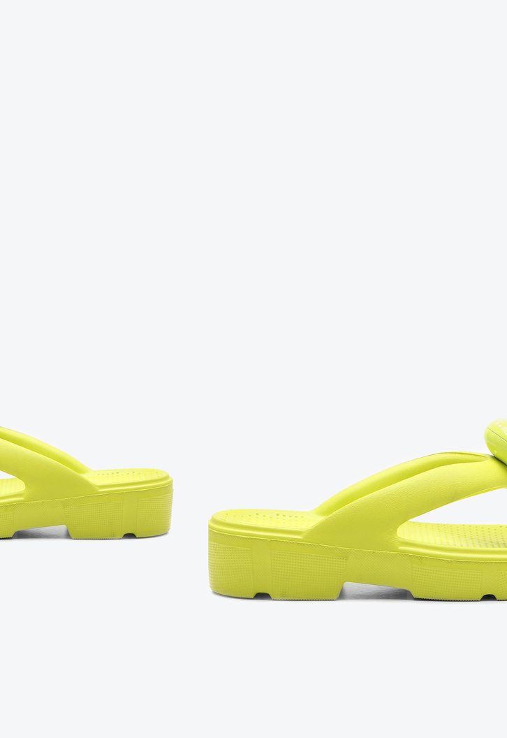 Flat Mirella Verde