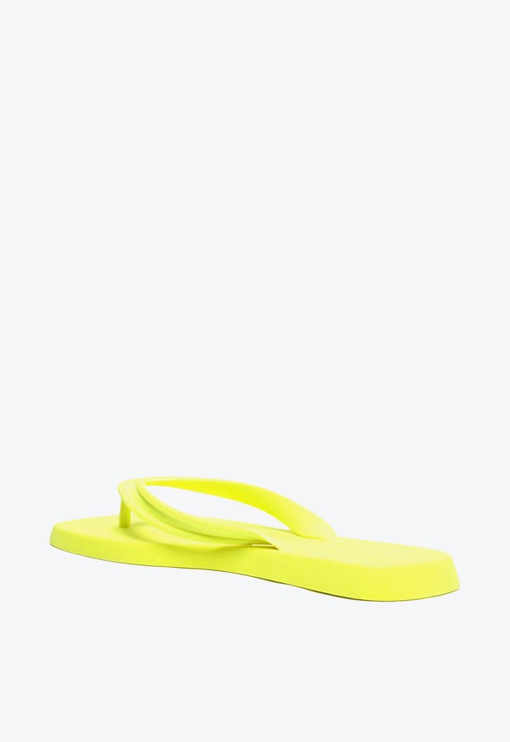 Chinelo Verde Brizza Lime Sport