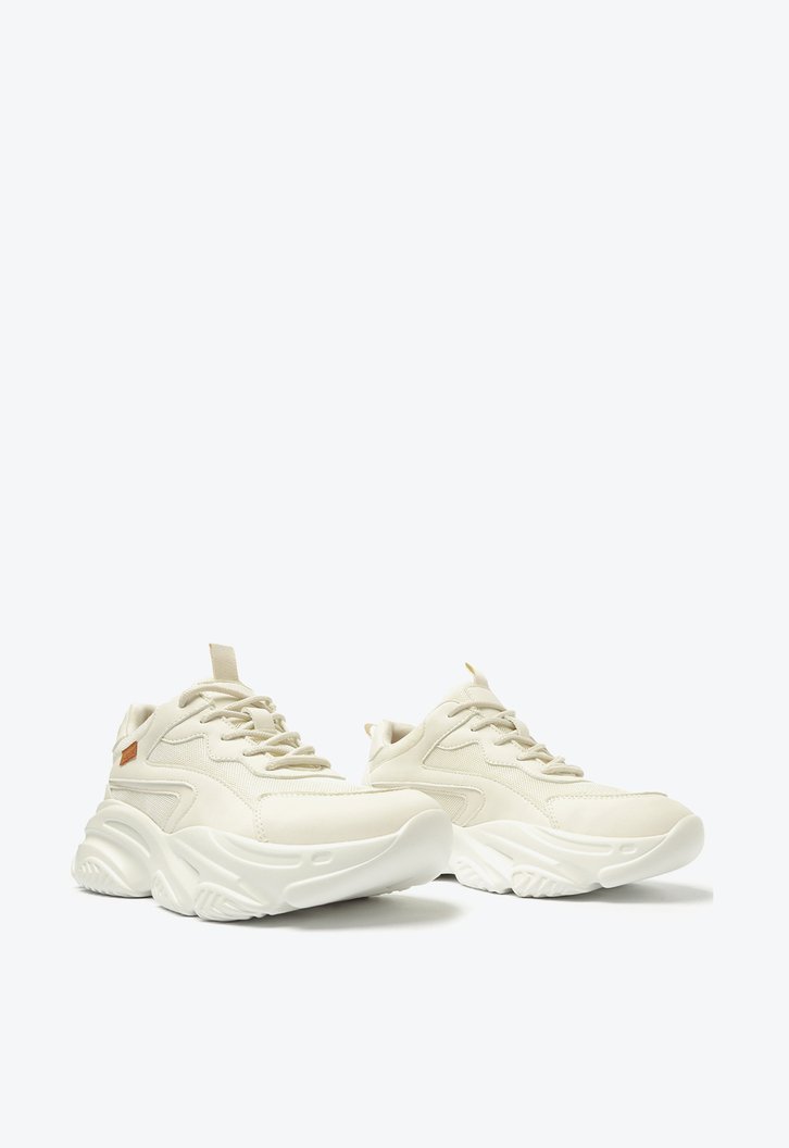 Tênis Off-White Anacapri Chunky Juliette