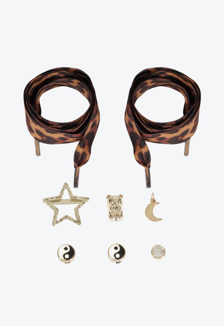 Kit Personalizável  Animal Print