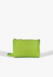 Necessaire Pequena Verde