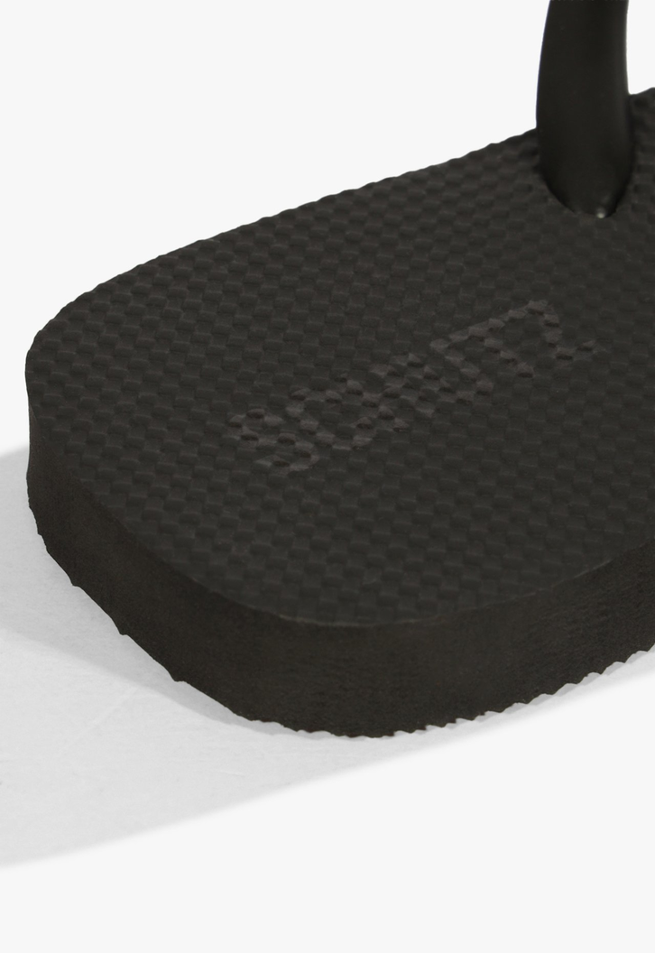 Chinelo Schutz Preto