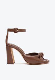 Lina Block 90 Mocha