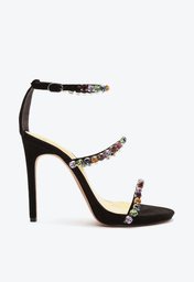 Alexa 110 Crystals Black