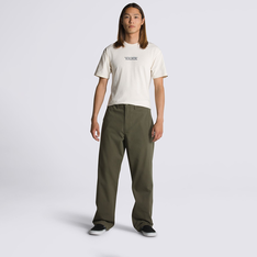 CALÇA AUTHENTIC CHINO LOOSE