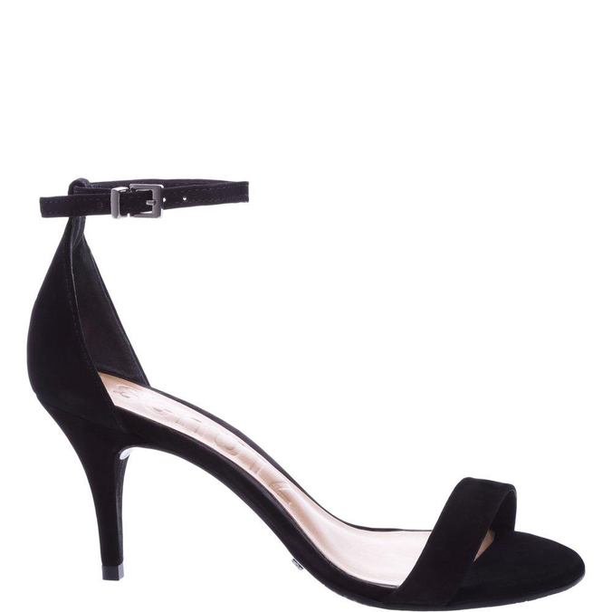 sandalia schutz gisele salto medio