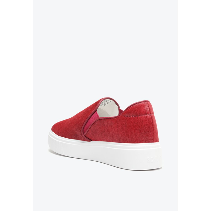 Tênis Slip On Branco