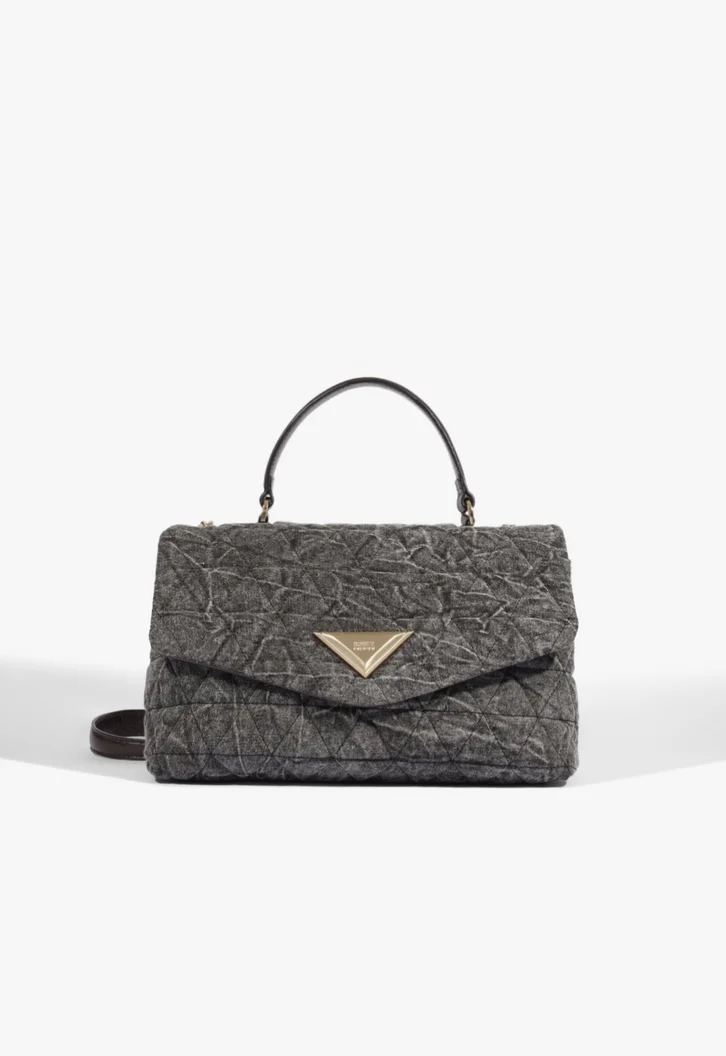 Bolsa Satchel 944 Denim Jeans | ZZ MALL